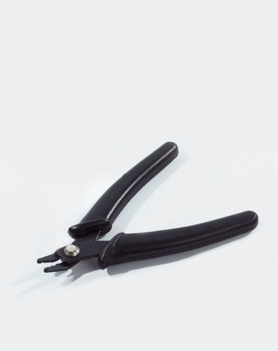 beauty works Nano Pliers