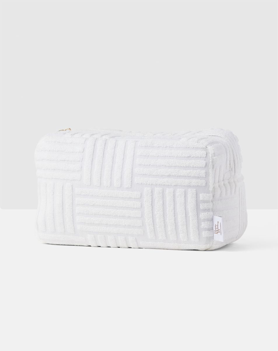 Beauty Works Beauty Works Nourished With Love Gift Set (Worth £87.95)