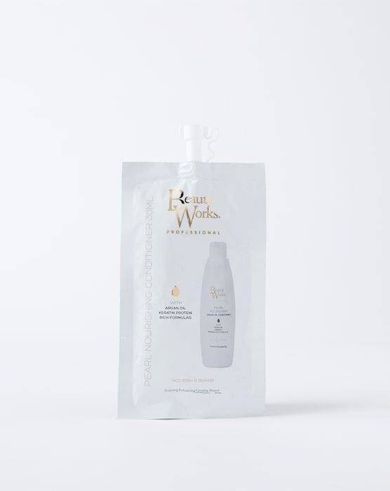 beauty works Beauty Works Pearl Nourishing Conditioner 30ml