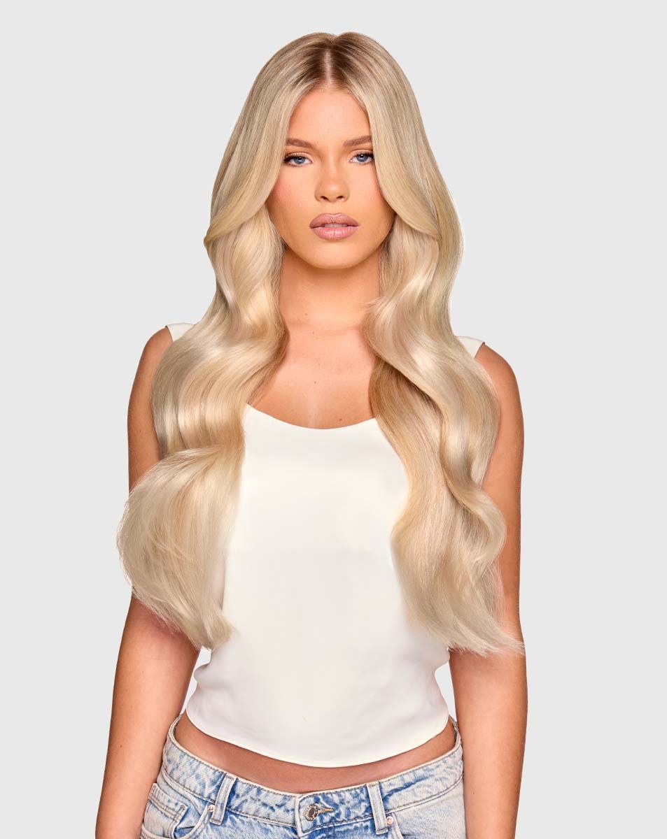 beauty works Shop By Hair Concern