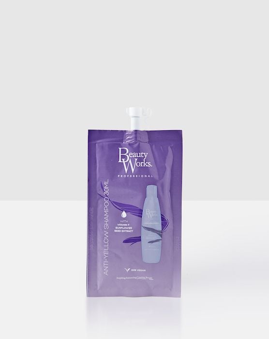 beauty works Summer Shop