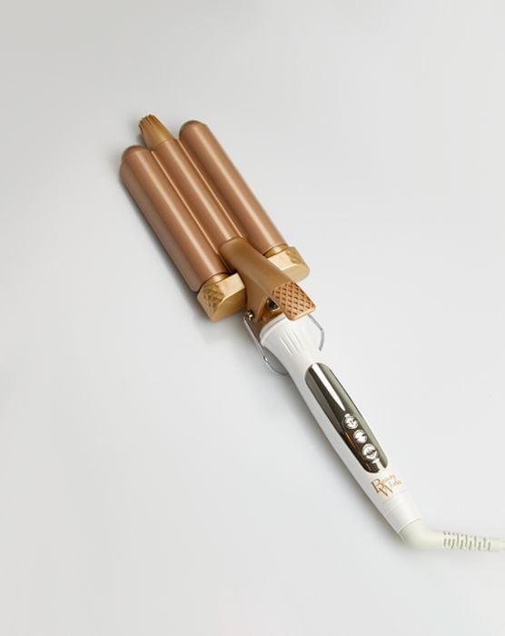 beauty works Summer Stylers