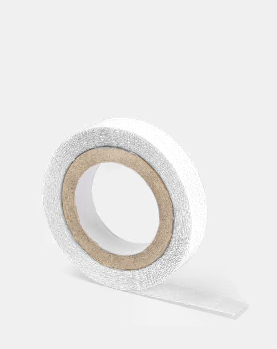 Beauty Works Super Hold Tape Roll 2.7m