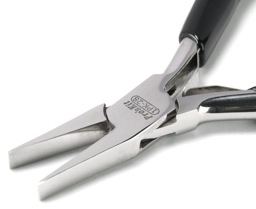 Beauty Works Tape Application Pliers