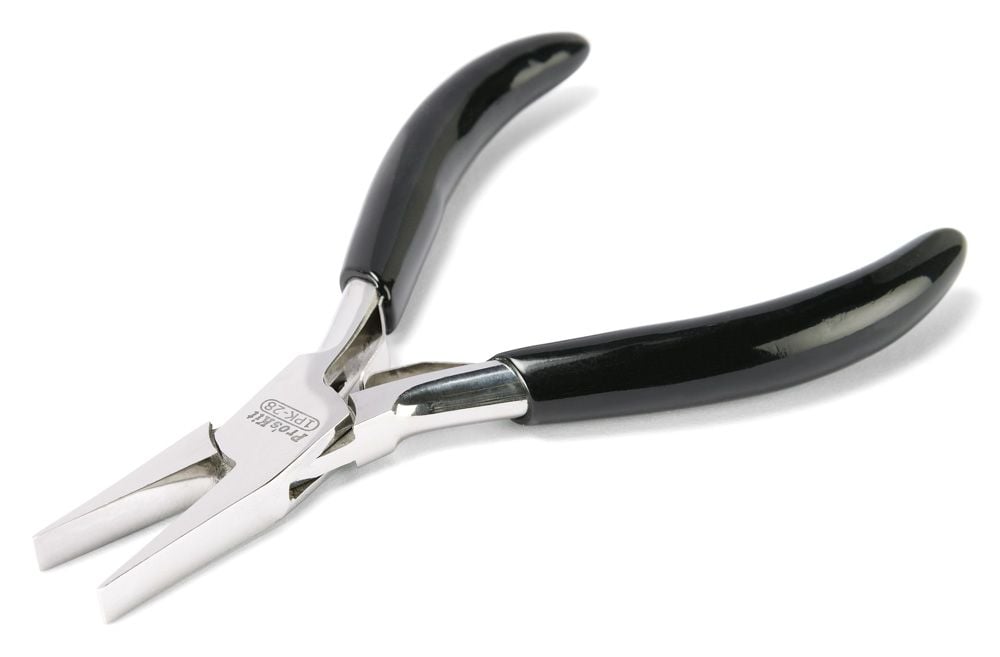 Beauty Works Tape Application Pliers