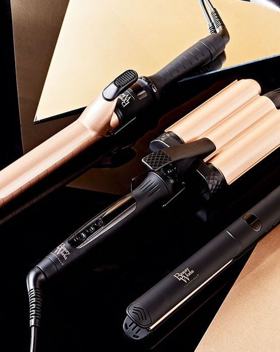 Beauty Works Beauty Works The Stylist Kit - Professional Edition