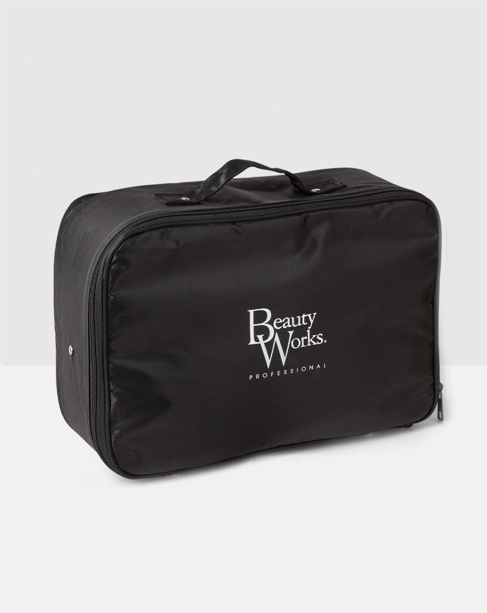 beauty works Training Case
