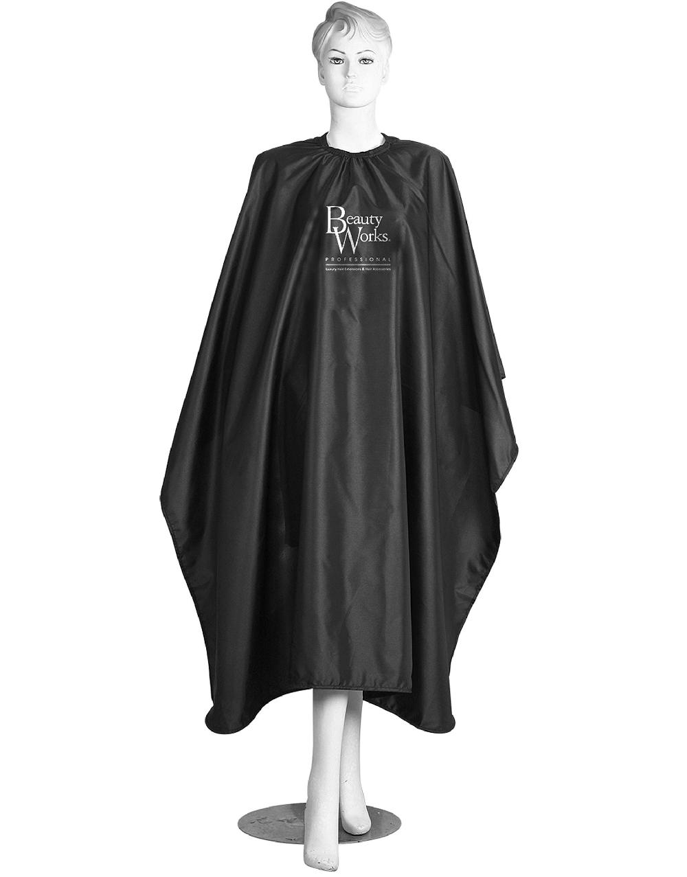 Beauty Works Waterproof Gown