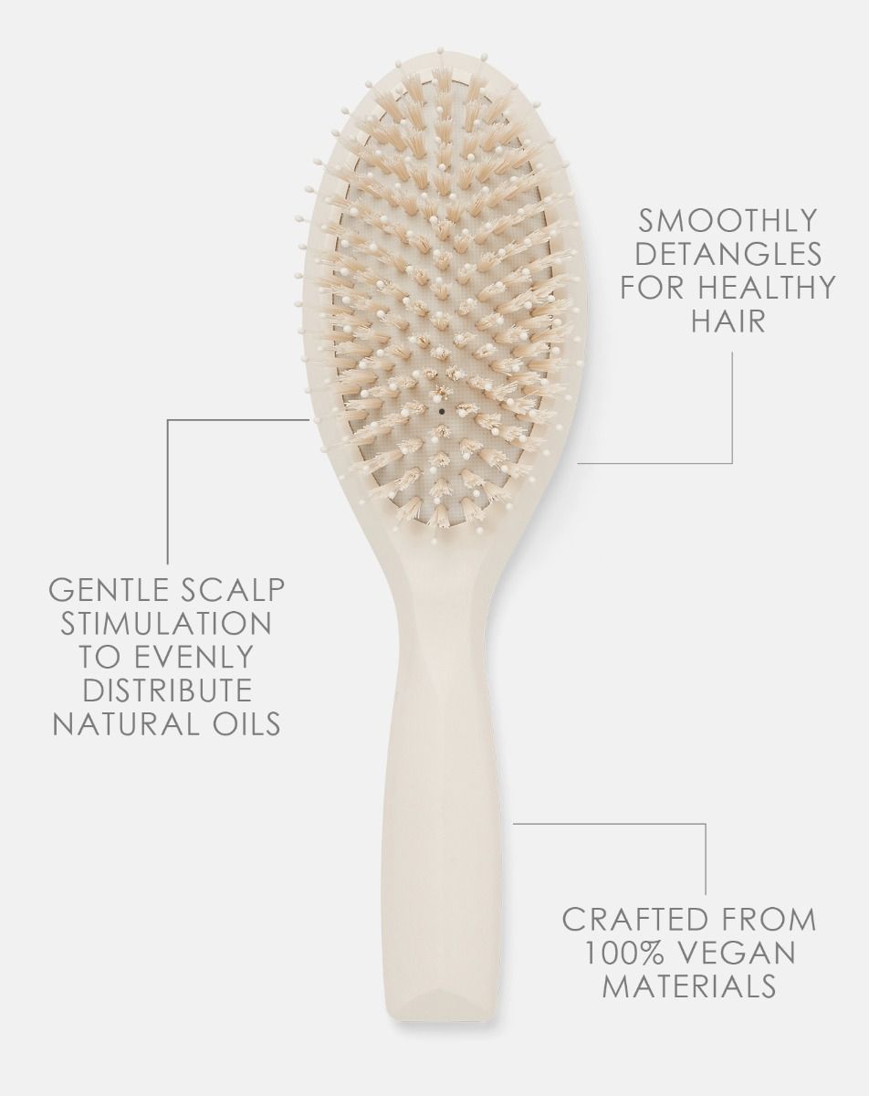 Beauty Works Beauty Works X Molly-Mae Soft Bristle Brush