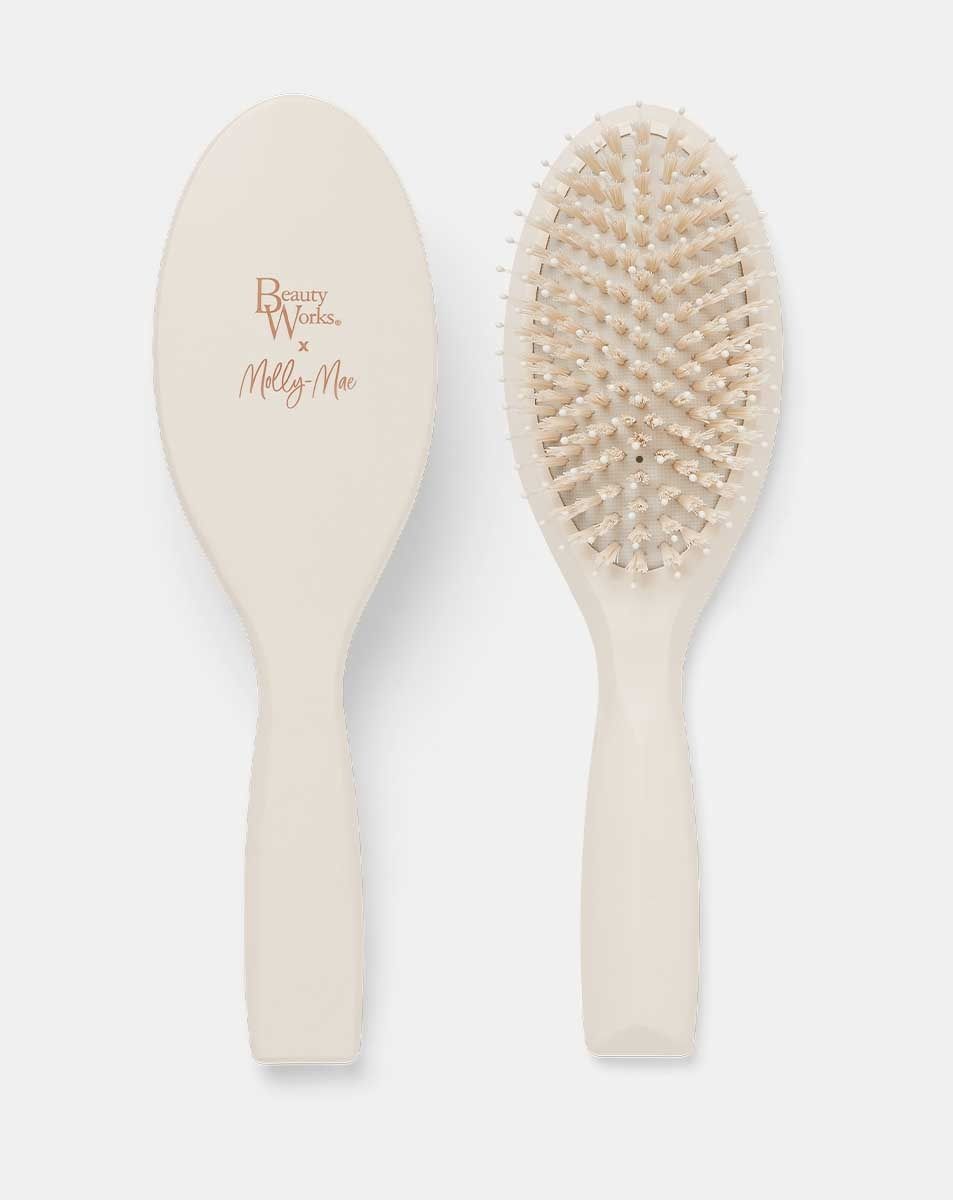 beauty works Beauty Works x Molly-Mae Soft Bristle Brush
