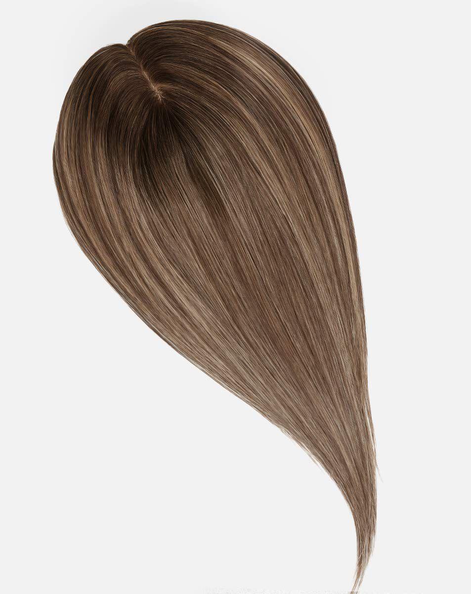 Beauty Works Clip-In Fringe - Maya Jama X Cookies And Cream