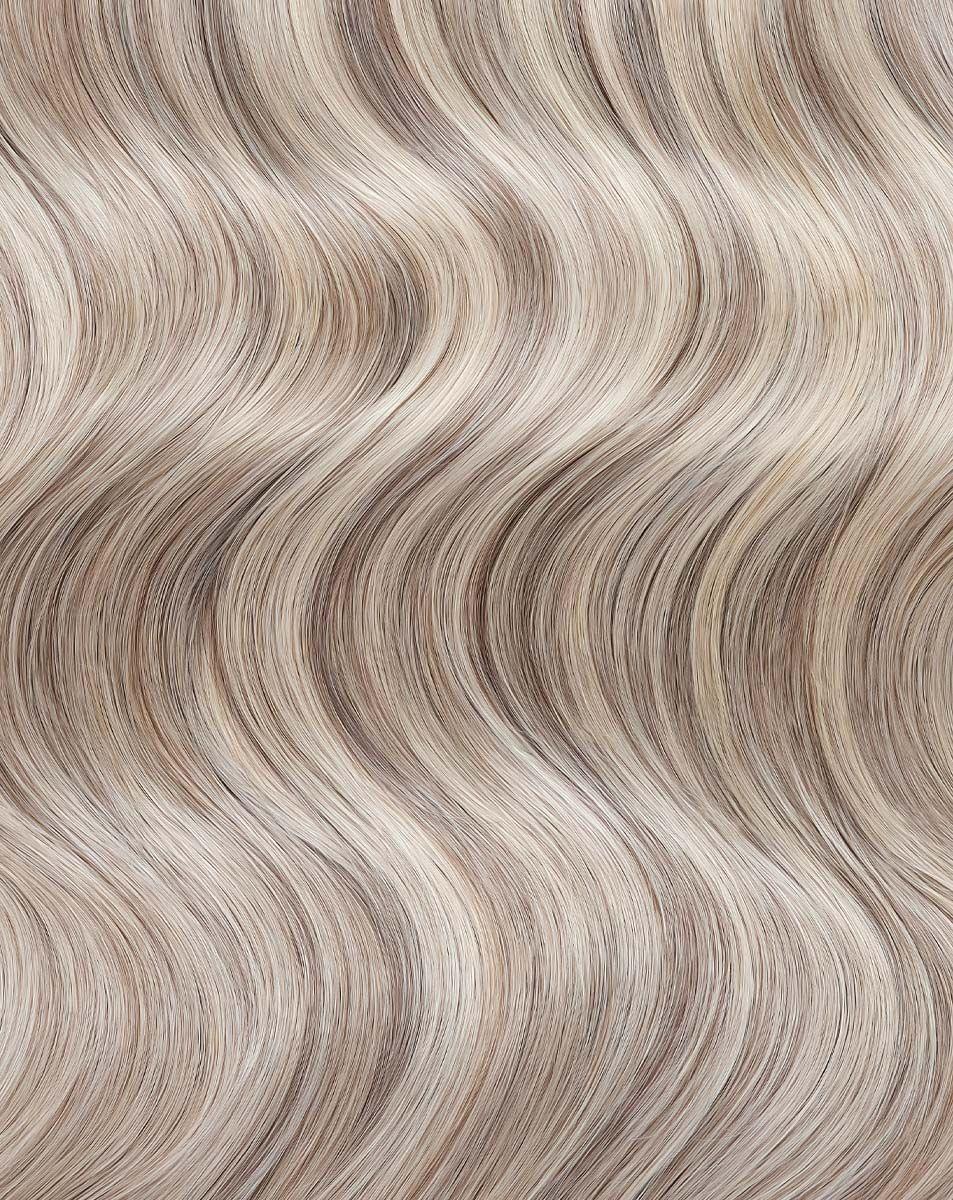 beauty works Colour Match Me Tester - Molly-Mae Swiss Blonde