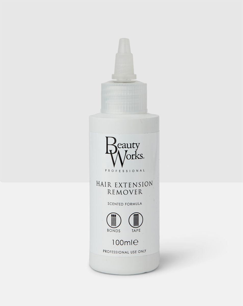 Beauty Works Fragranced Hair Extension Remover - 100ml