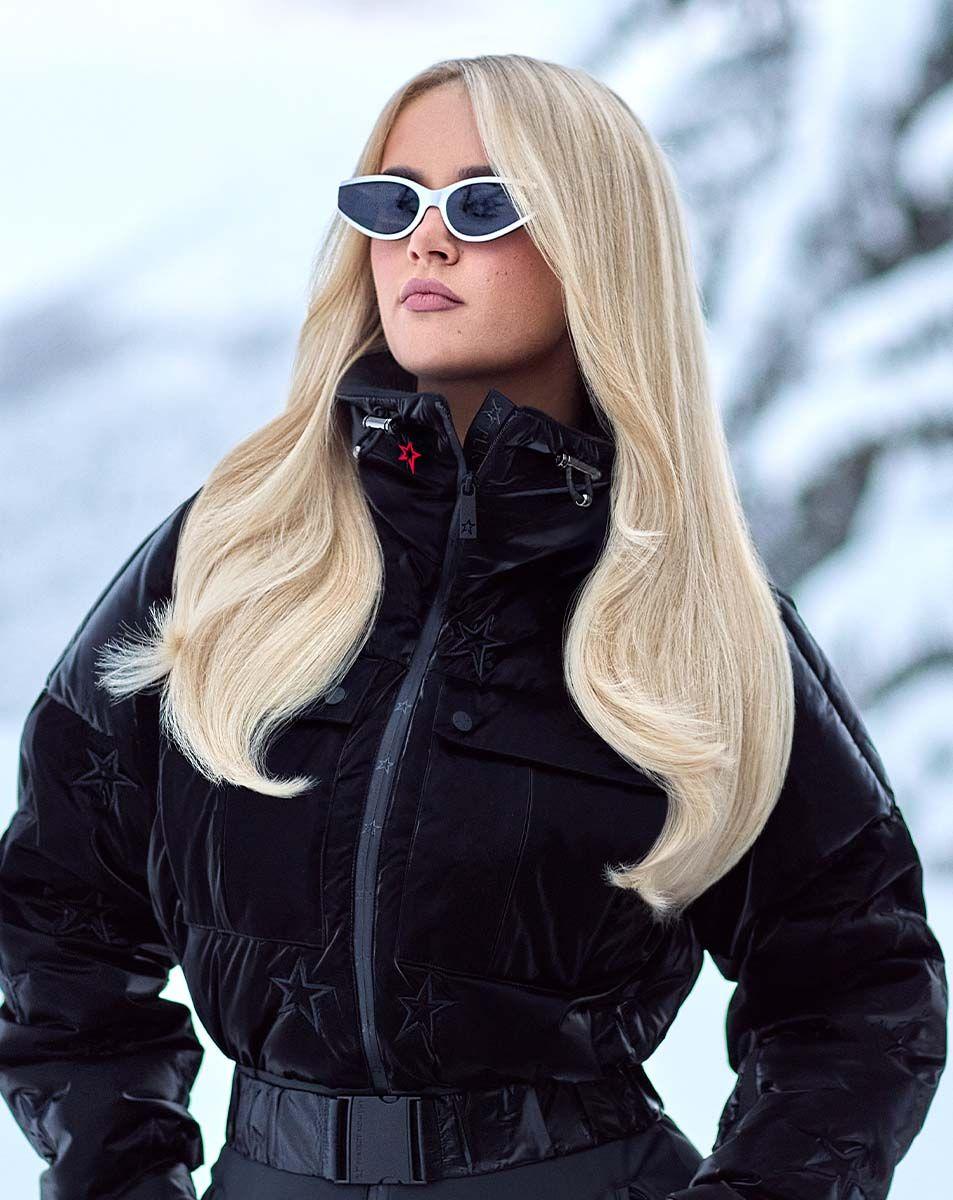 Beauty Works Molly-Mae Deluxe Remy Clip-In Hair Extensions