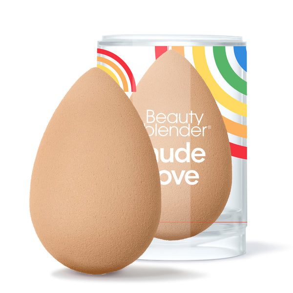 beautyblender Beautyblender® Nude Love beautyblender Beautyblender® Nude Love