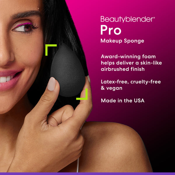 Beautyblender Beautyblender® Pro Makeup Sponge