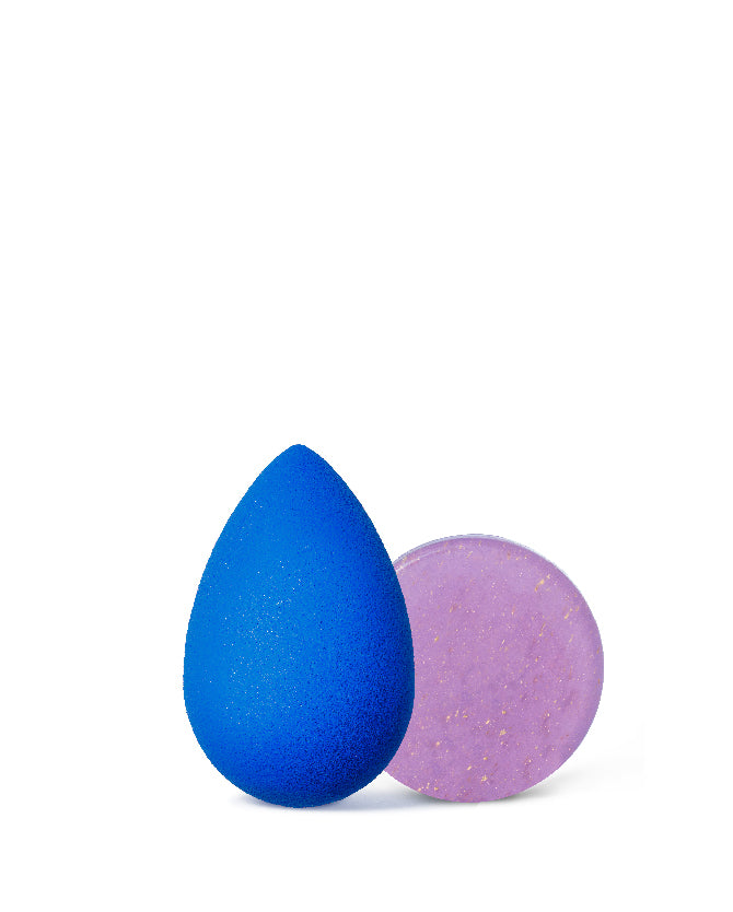 Beautyblender Blending Queen Blend & Cleanse Duo