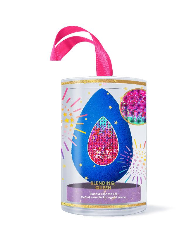 beautyblender Blending Queen Blend & Cleanse Duo