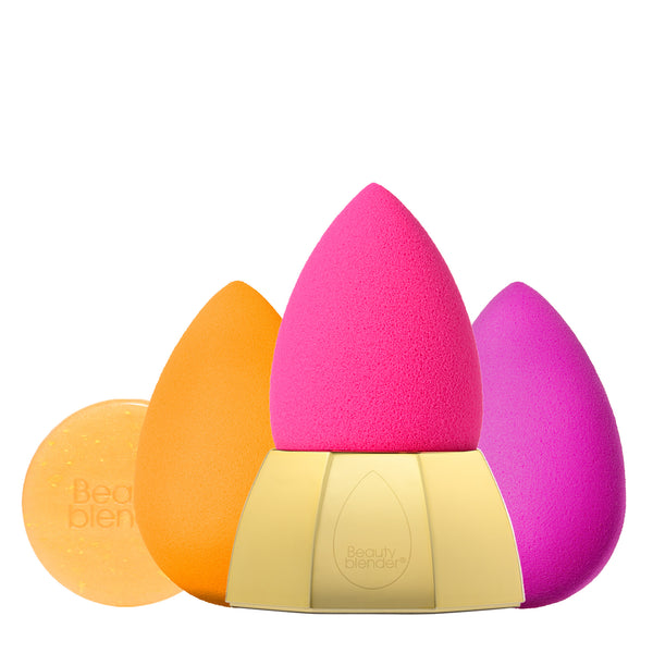 beautyblender Cosmo 5-Piece Essentials Set