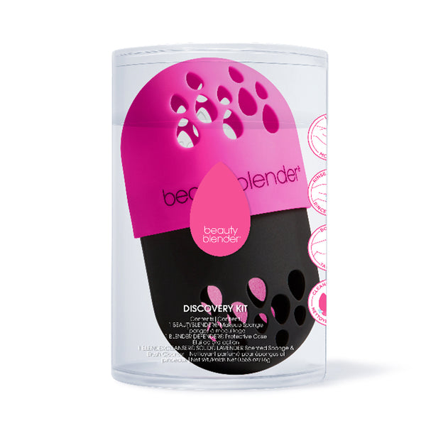 Beautyblender Discovery Essentials 3-Piece Set