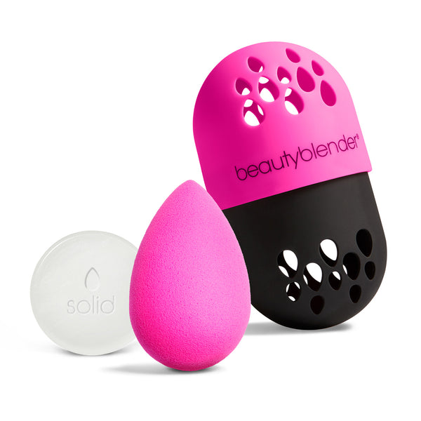 beautyblender Discovery Essentials 3-Piece Set