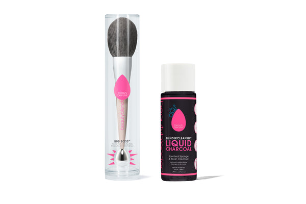 Beautyblender Full Sweep Set & Cleanse Duo