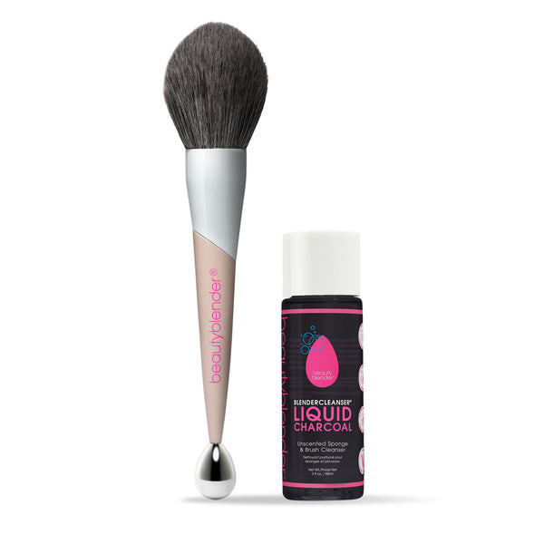 beautyblender Full Sweep Set & Cleanse Duo