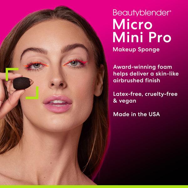 Beautyblender Micro Mini Pro Makeup Sponge