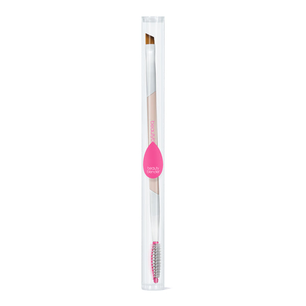 Beautyblender Player 3-Way Brow Brush