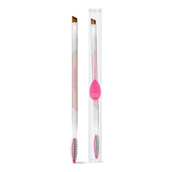 Beautyblender Player 3-Way Brow Brush