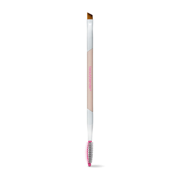 beautyblender Player 3-Way Brow Brush