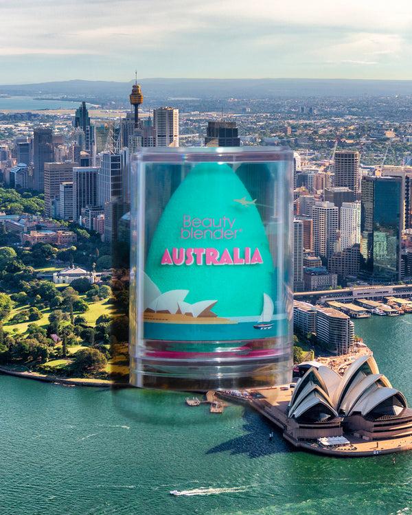Beautyblender Beautyblender® Australia Makeup Sponge