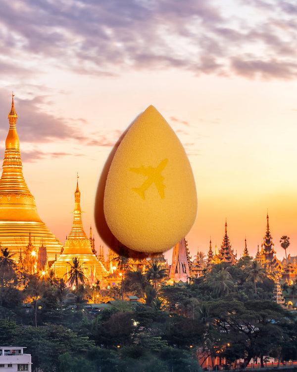 beautyblender Beautyblender® Bangkok Makeup Sponge