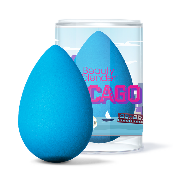 beautyblender Beautyblender® Chicago Makeup Sponge