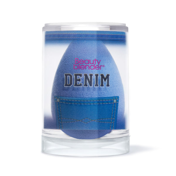 Beautyblender Beautyblender® Denim Limited-Edition Makeup Sponge