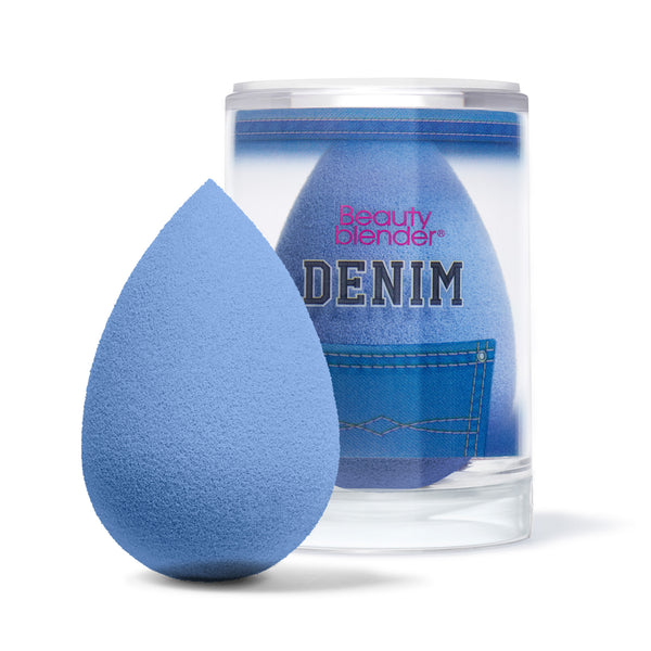 Beautyblender Beautyblender® Denim Limited-Edition Makeup Sponge