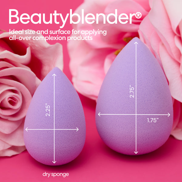 Beautyblender Beautyblender® High Tea Limited-Edition Makeup Sponge