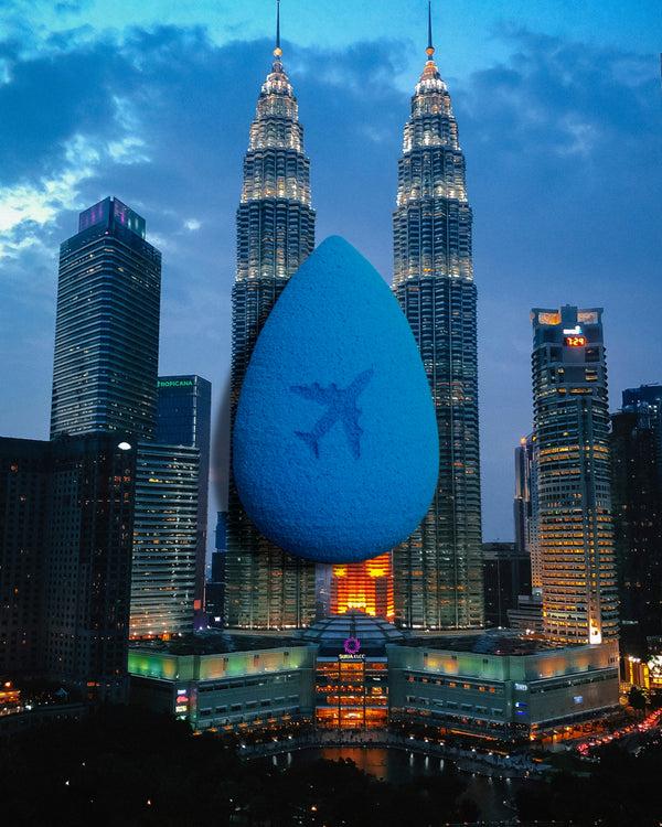 beautyblender Beautyblender® Kuala Lumpur Makeup Sponge