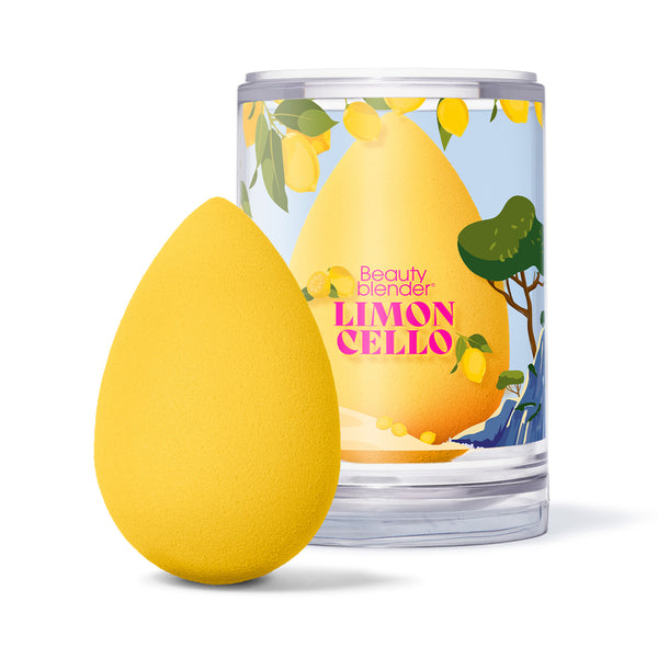 Beautyblender Beautyblender® Limoncello Limited-Edition Makeup Sponge