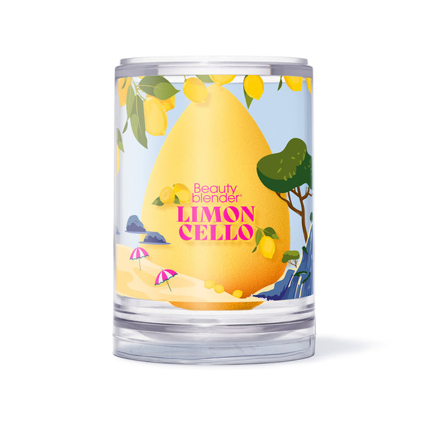 Beautyblender Beautyblender® Limoncello Limited-Edition Makeup Sponge