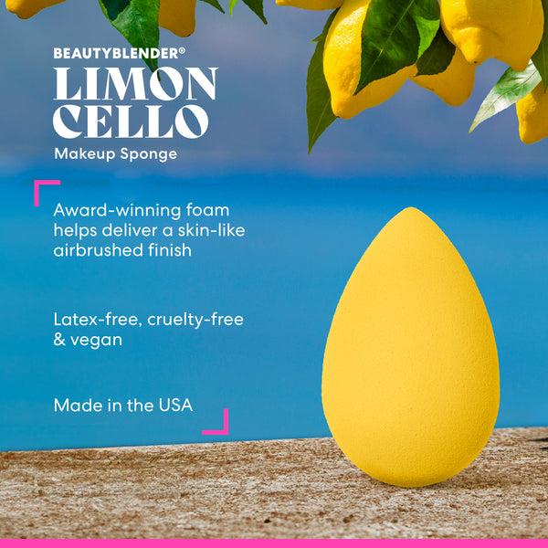 Beautyblender Beautyblender® Limoncello Limited-Edition Makeup Sponge