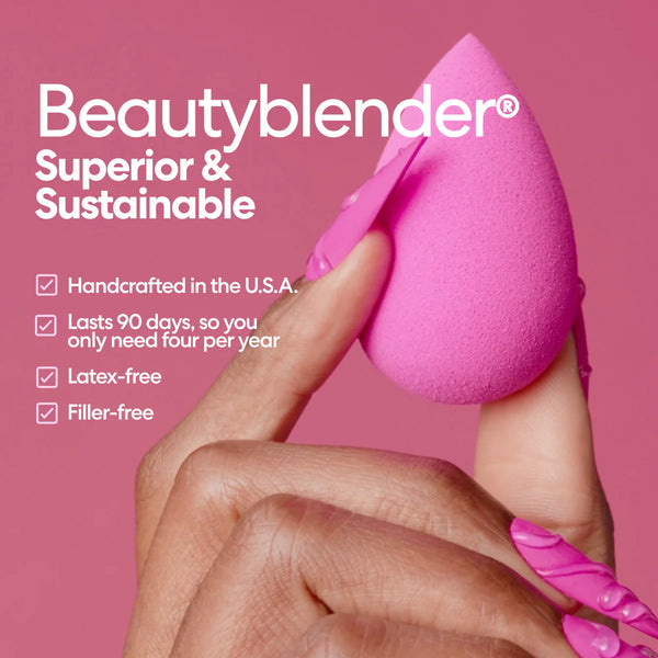 beautyblender Beautyblender® Original Makeup Sponge
