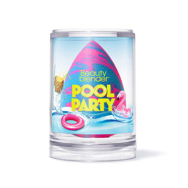 Beautyblender Beautyblender® Pool Party Limited Edition Makeup Sponge