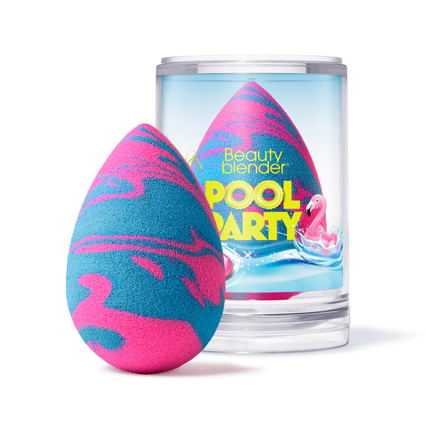 Beautyblender Beautyblender® Pool Party Limited Edition Makeup Sponge