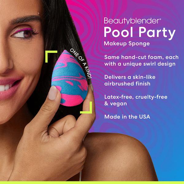 Beautyblender Beautyblender® Pool Party Limited Edition Makeup Sponge
