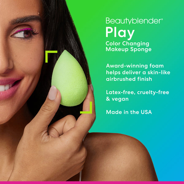 Beautyblender Beautyblender® Shadeshifter Makeup Sponge