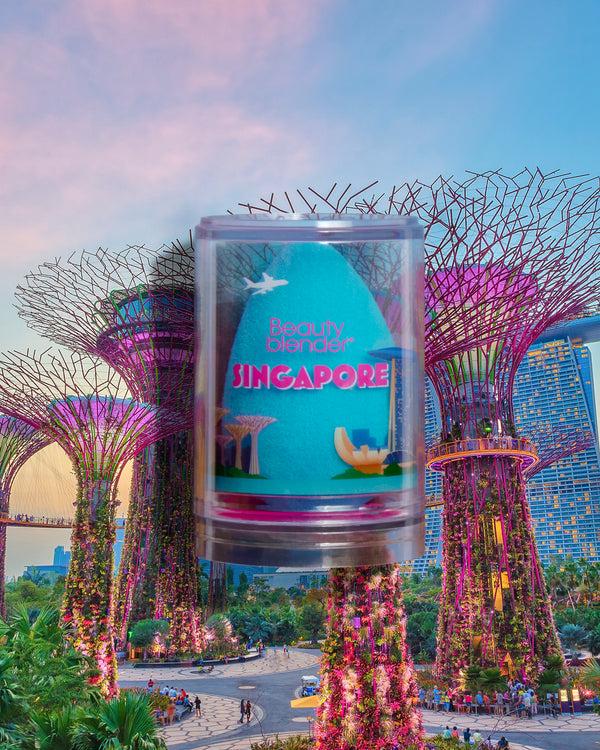 Beautyblender Beautyblender® Singapore Makeup Sponge
