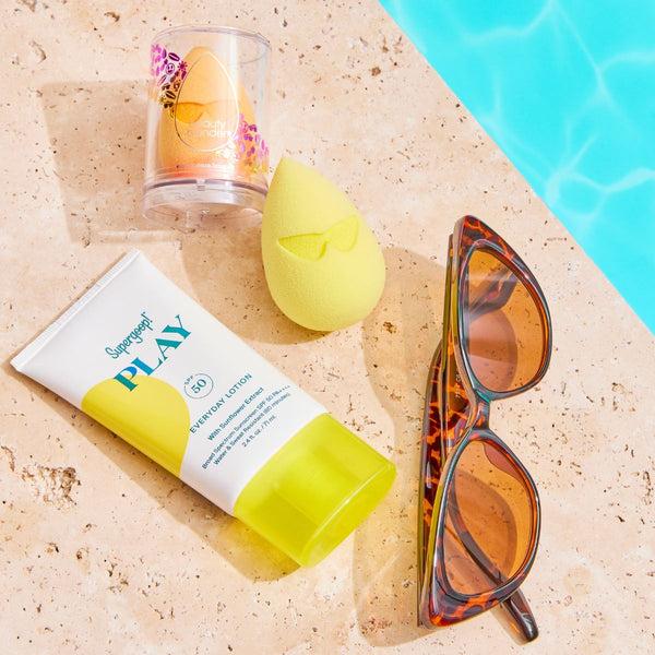 Beautyblender Beautyblender® Sunshade Limited-Edition Makeup Sponge