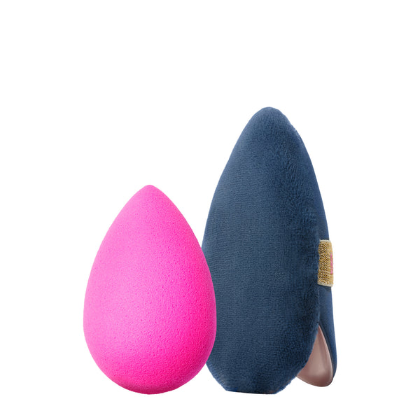beautyblender Stardust Blend & Bake 2-Piece Set