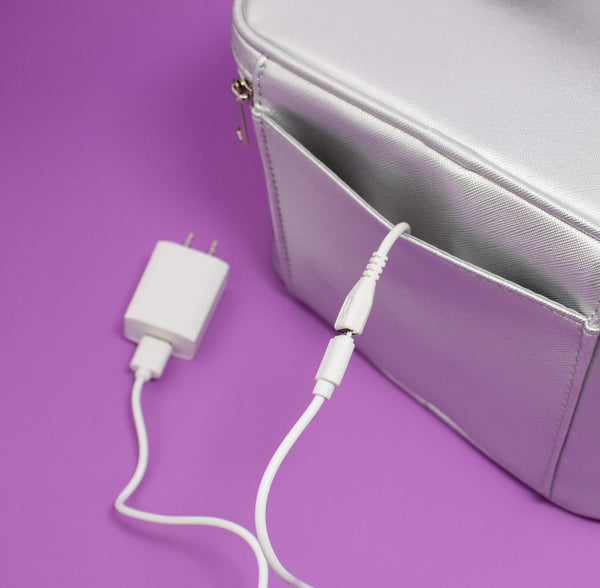 Beautyblender UV Sterilization Case